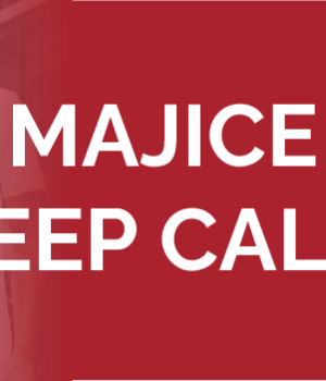 Majice keep calm