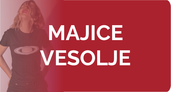 Vesolje