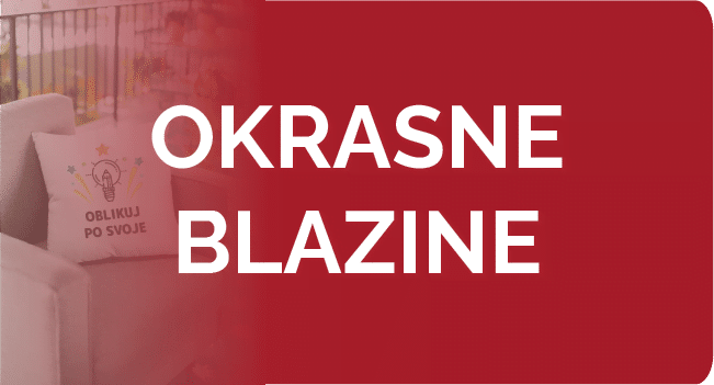 Unikatne blazine