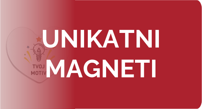 Unikatni magneti