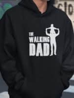 Pulover The walking dad