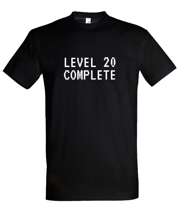 Majica preview level x complete vpišite željena leta