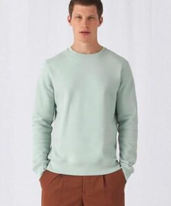 Premium pulover brez kapuce