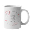 Skodelica cup of love
