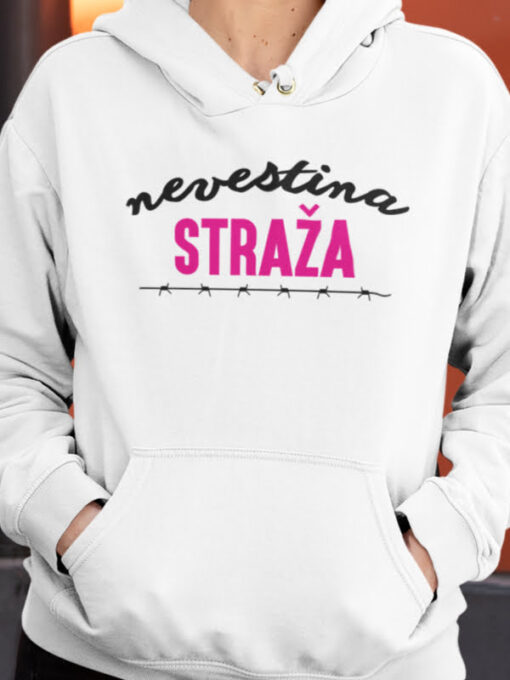 Pulover Nevestina straža