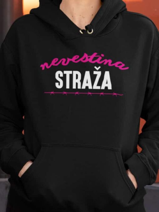 Pulover Nevestina straža