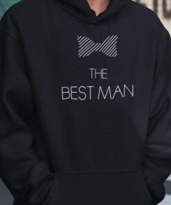 pulover The best man