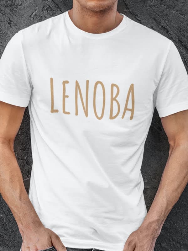 Lenoba