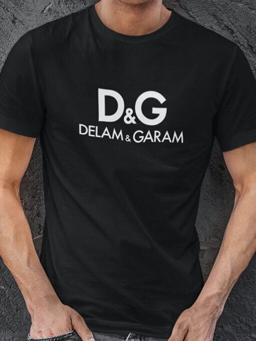 delam in garam mockup moska crna