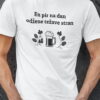 en pir na dan odžene težave stran bela