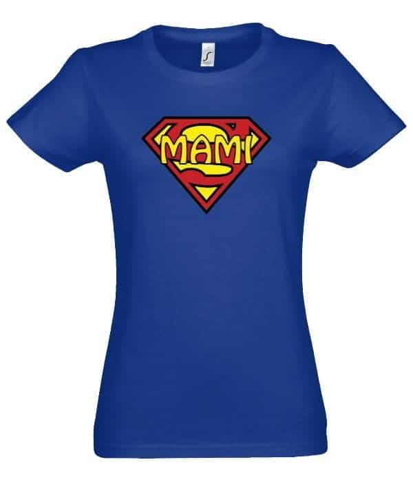 Majica Predogled SuperMami