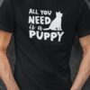 All you need is a puppy