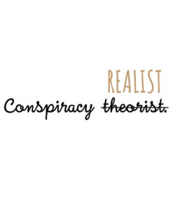 Conspiracy theorist