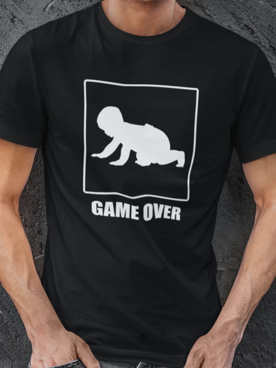 Game over baby