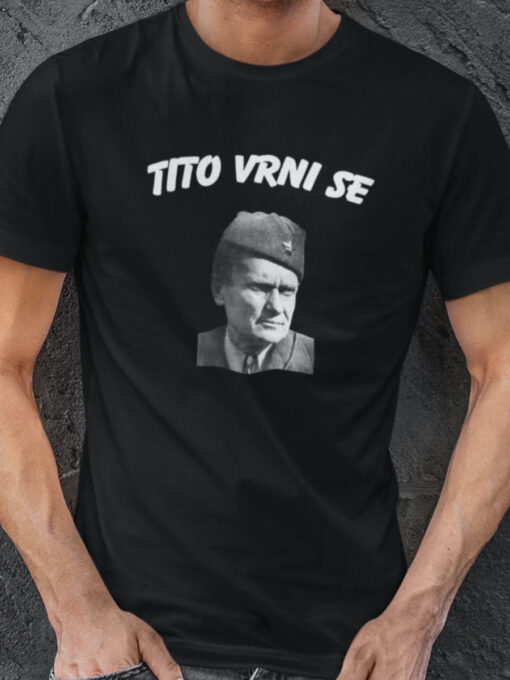 Tito vrni se