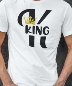 King K