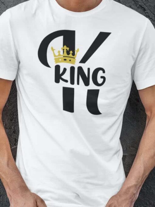 King K