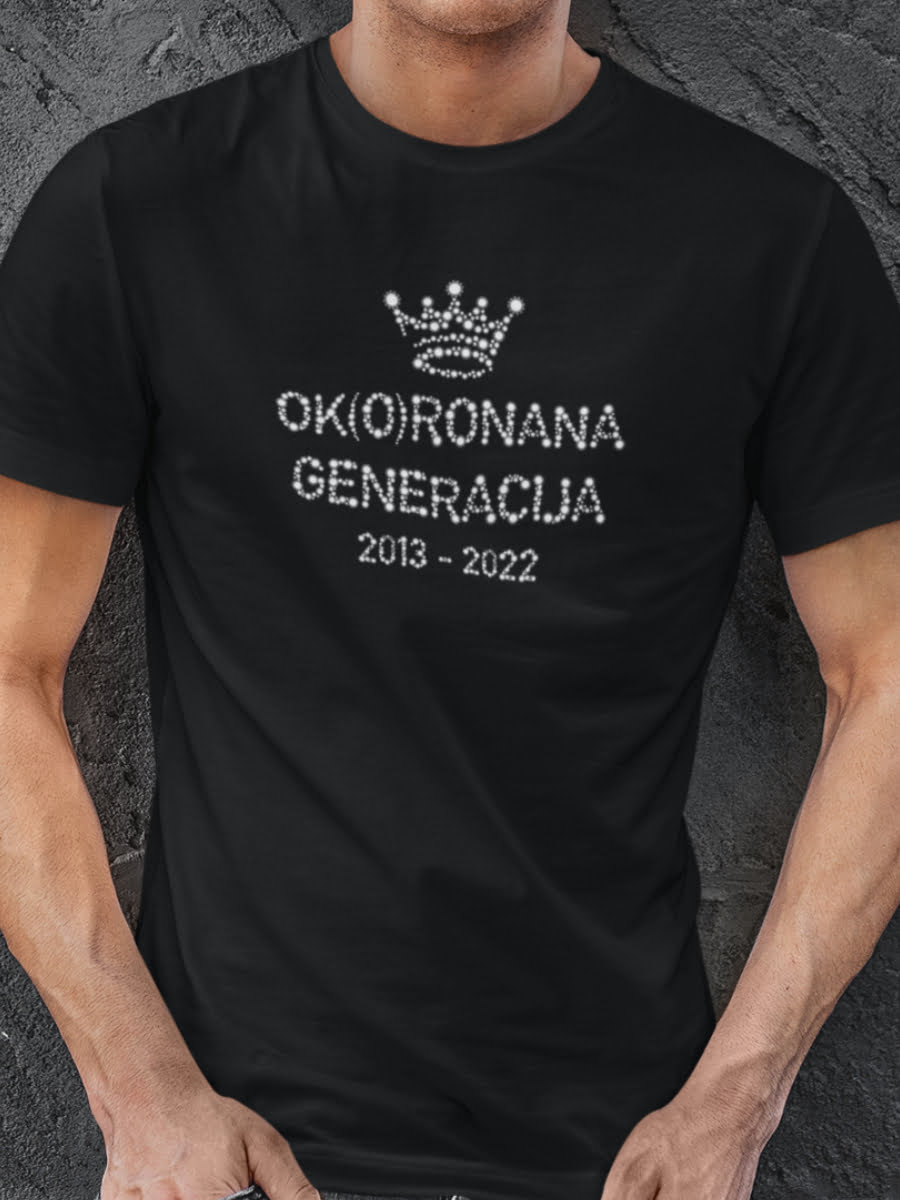 Ok (o) ronana generation
