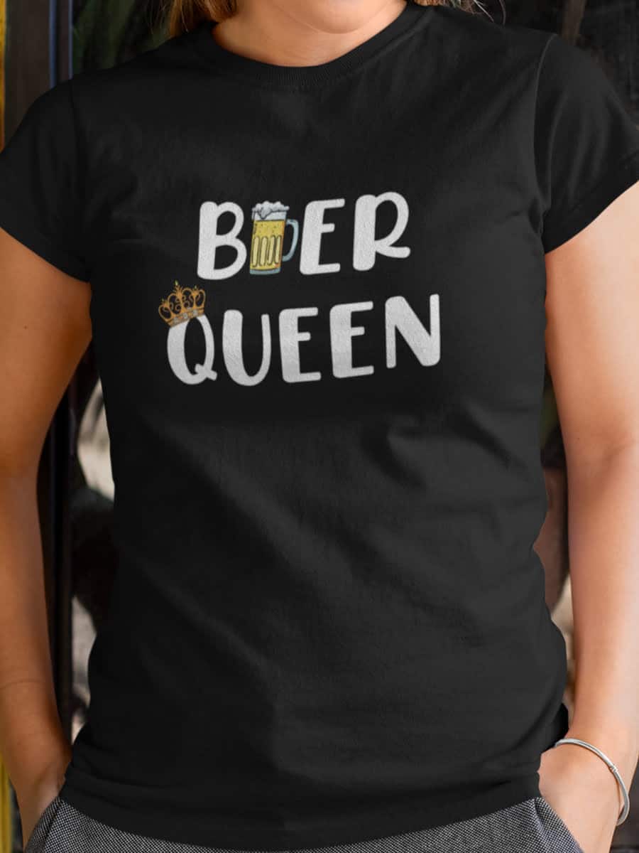 Beer queen