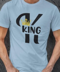 King K