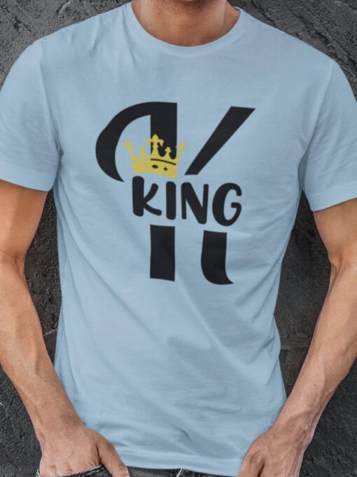 King K