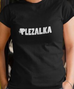 Plezalka
