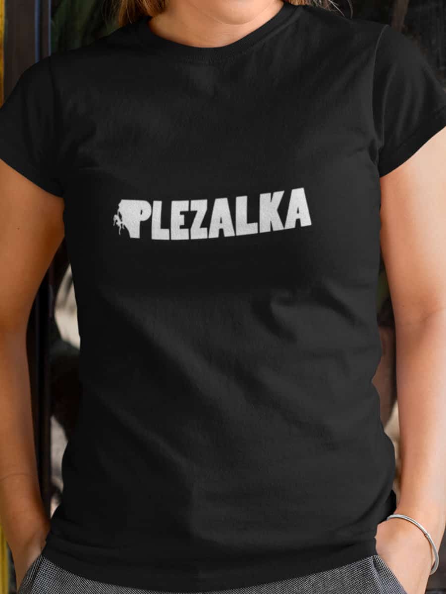 Plezalka