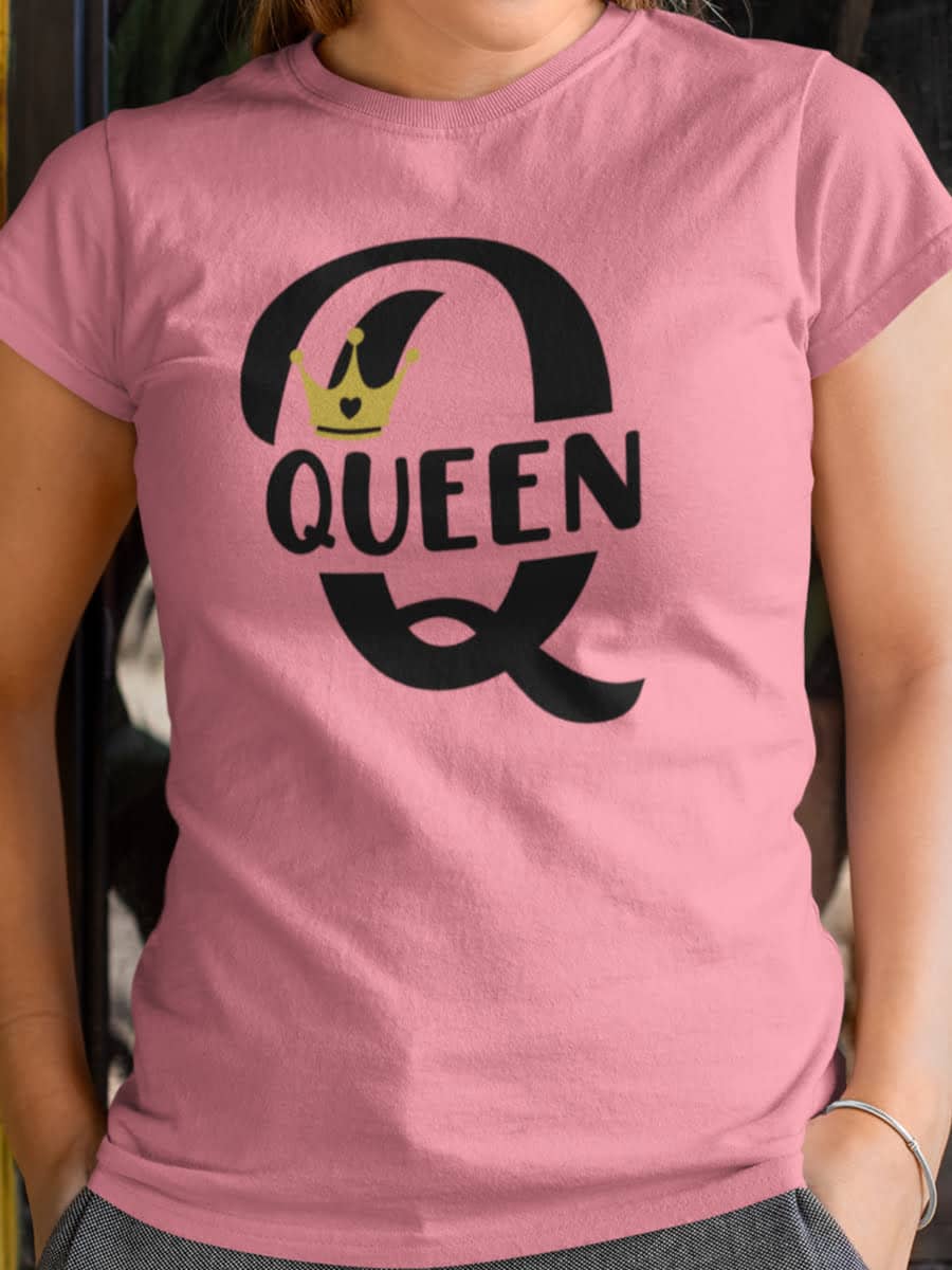 Queen q
