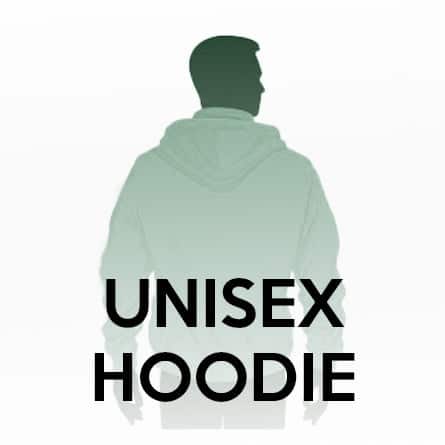 Hoody Unisex
