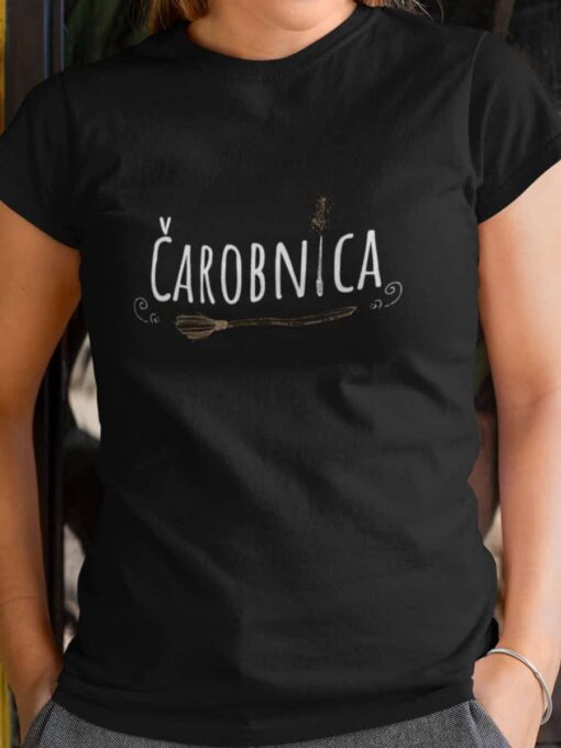 Čarobnica