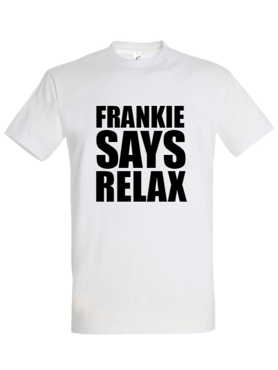 Predogled frankie says relax