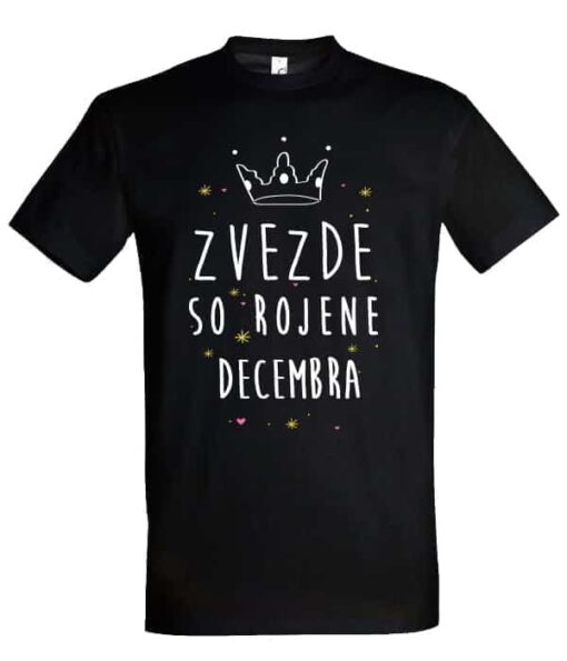 Zvezde so rojene meseca