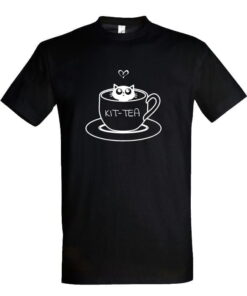 Majica predgled Kit-tea