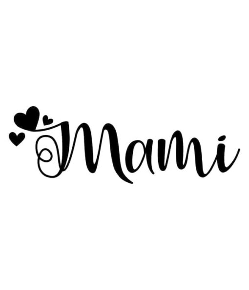 Design Preview Mami