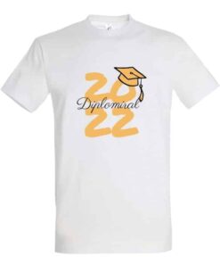Majica Preview Diplomiral 2022