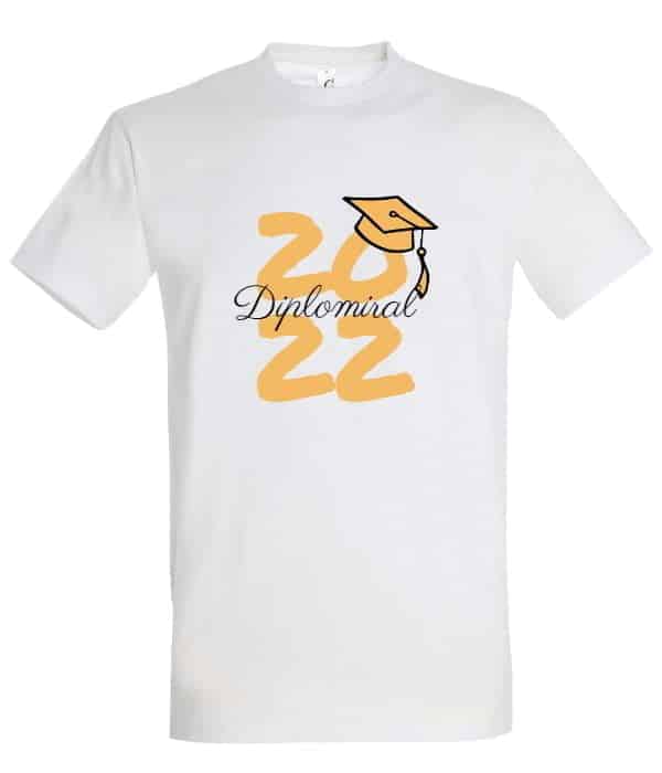 Majica preview diplomiral 2022