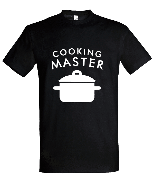Cooking master