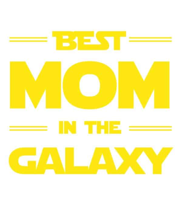 Motiv predogled best mom in the galaxy
