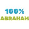 Motiv predogled 100% Abraham