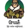 Motiv predogled Grunf