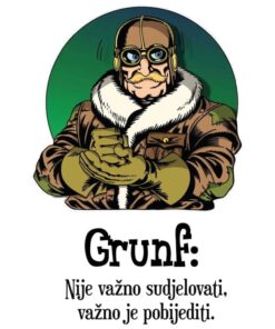 Motiv predogled Grunf