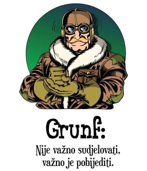 Motiv predogled Grunf