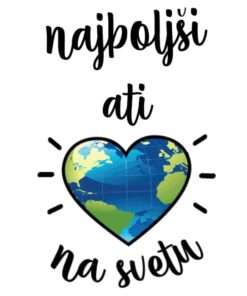 Najboljši ati na svetu Preview