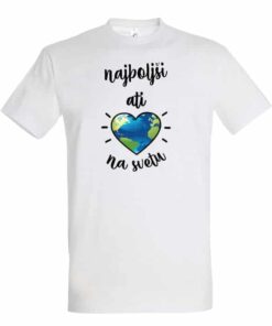 Najboljši ati na svetu