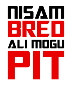 Nisam Bred Ali Mogu Pit Preview