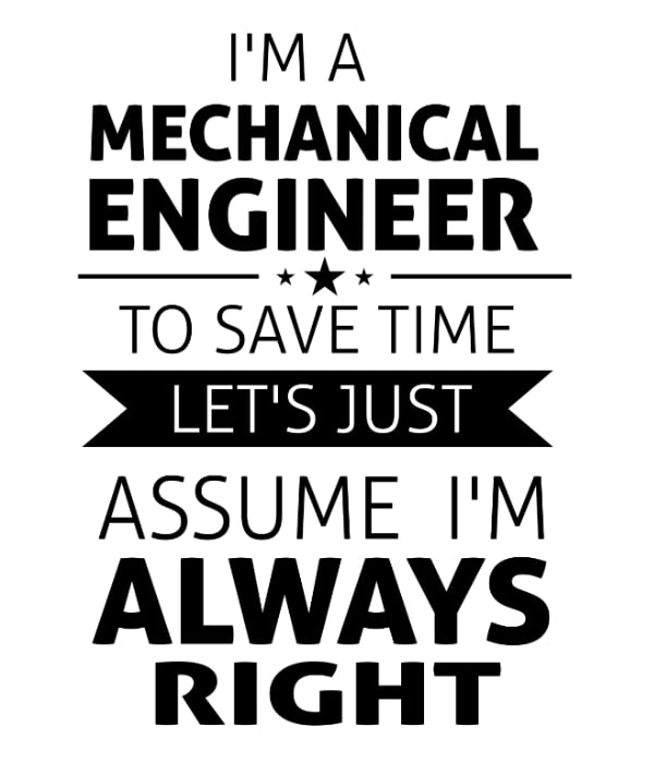 I am a mechanical engineer preview i am a mechanical engineer 1