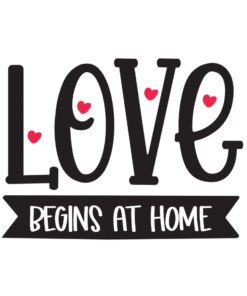 Love begins at home preview novi dizajni 6