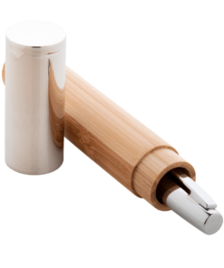 kemični svinčnik v tubi iz bambusa