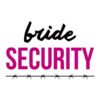 Predogled motiv bride security