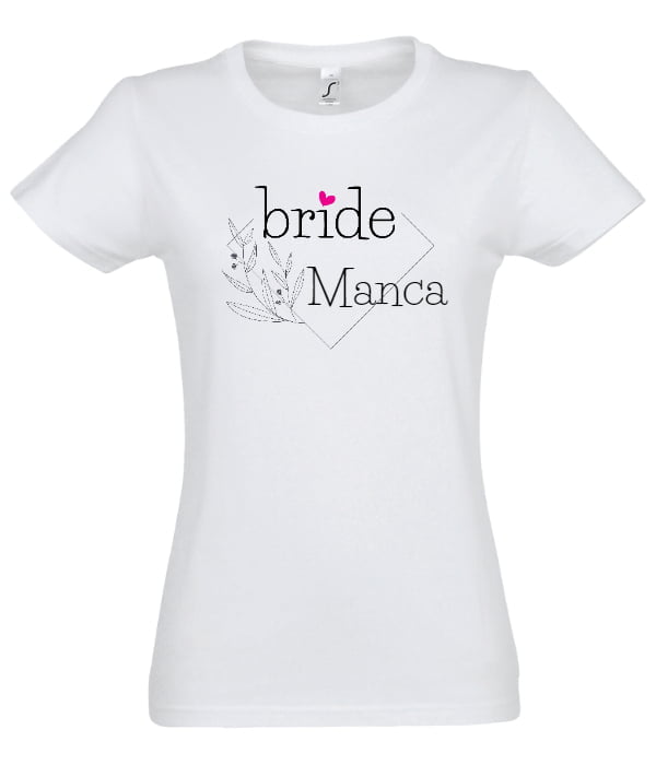 Majica predogled bride - izberi